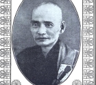 Hòa thượng Bích Liên - Thích Trí Hải (1876-1950)